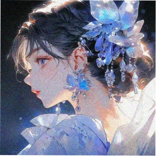 用户 星屑旅人 头像